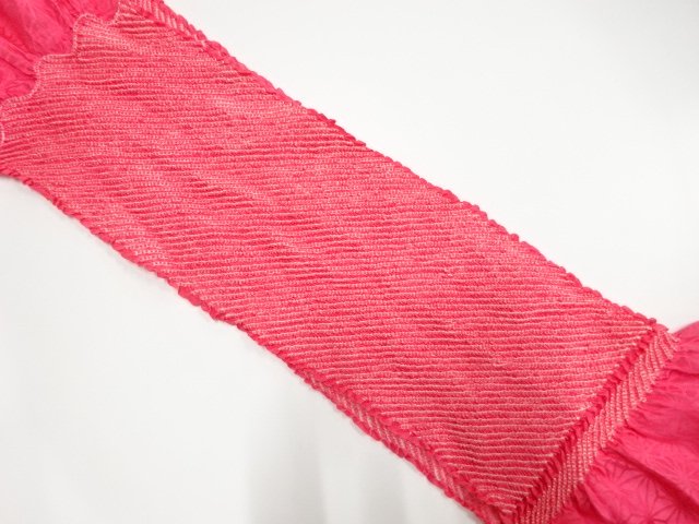 JAPANESE KIMONO / APERTURE OBIAGE